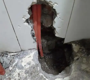 庐阳漏水检测电话