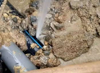 庐阳水管漏水检测哪家好